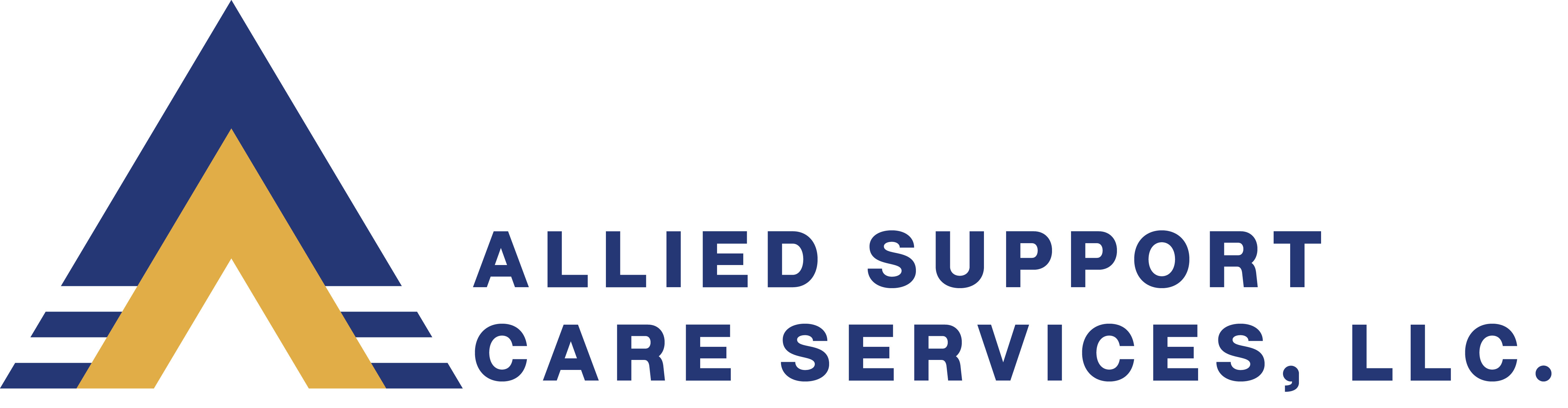 Home - Allied Support Care Services, LLC.